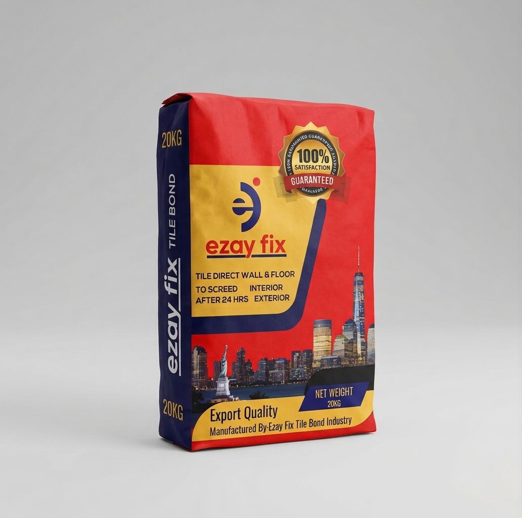 EzayFix Industries: Nurturing a Culture of Innovation