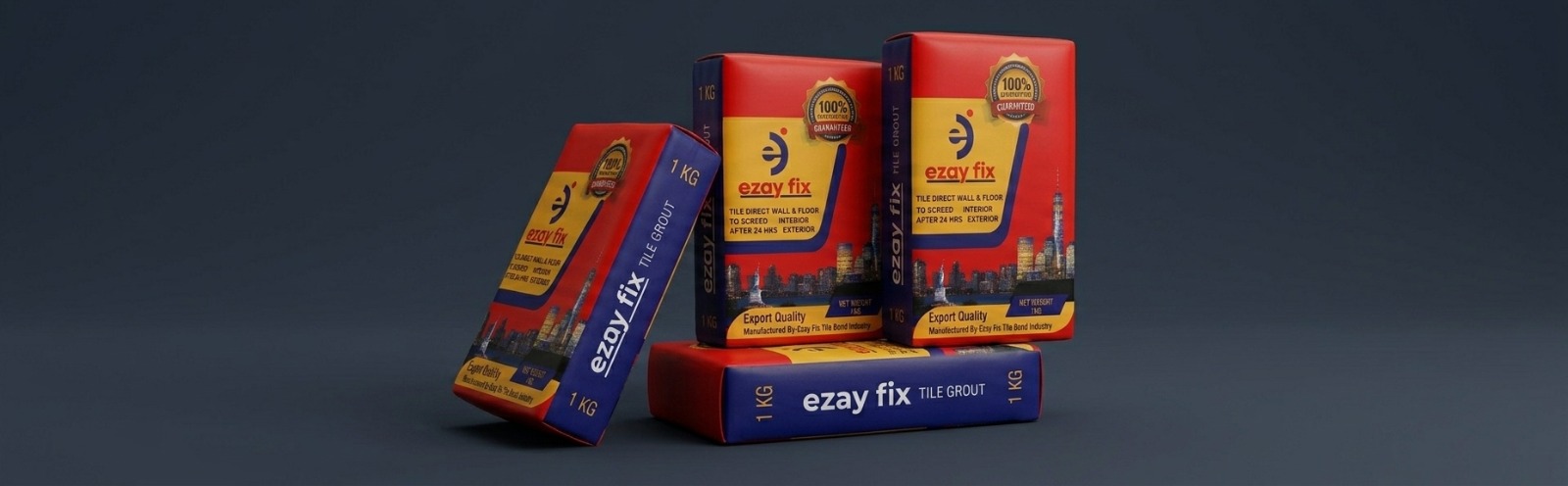 EzayFix banner 2